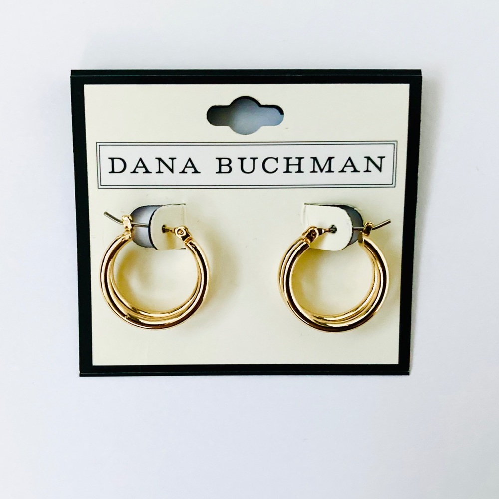 NEW!🆕 Dana Buchman Earrings